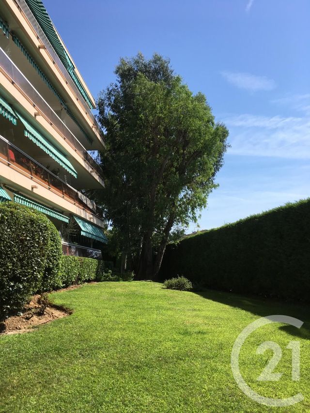 appartement - LE CANNET - 06