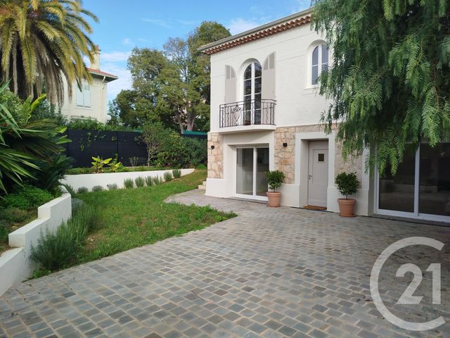 Maison à vendre LE CANNET