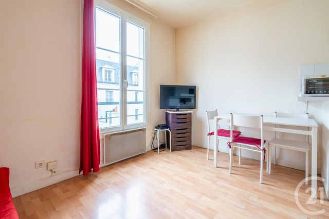 Appartement F2 à vendre - 2 pièces - 28,64 m2 - Paris - 75012 - ILE-DE-FRANCE