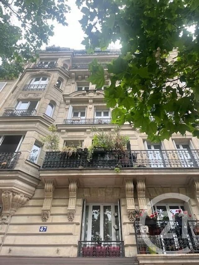 Appartement F5 à vendre - 4 pièces - 98 m2 - Paris - 75012 - ILE-DE-FRANCE