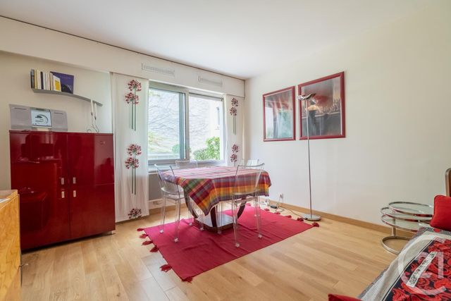 Appartement F2 à vendre - 2 pièces - 40 m2 - Paris - 75012 - ILE-DE-FRANCE