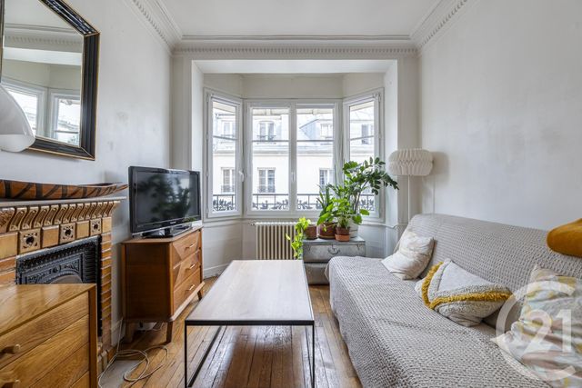 appartement - PARIS - 75012