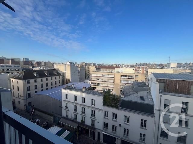 Appartement F3 à vendre - 3 pièces - 62,50 m2 - Paris - 75012 - ILE-DE-FRANCE