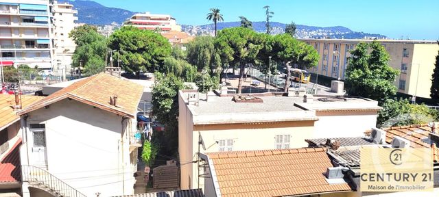 Appartement F3 à vendre - 3 pièces - 45,70 m2 - Nice - 06 - PROVENCE-ALPES-COTE-D-AZUR