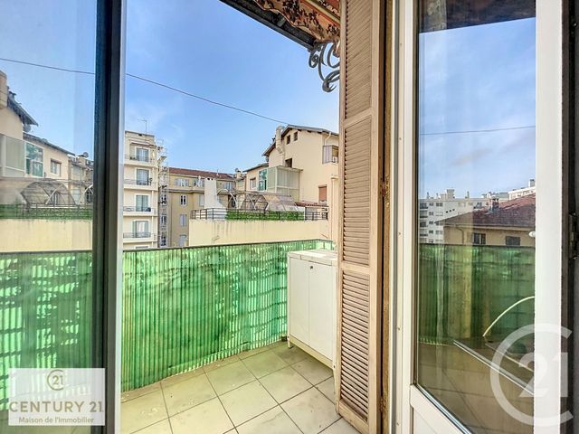 appartement - NICE - 06