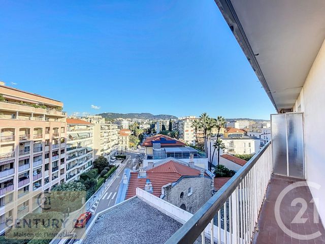 appartement - NICE - 06