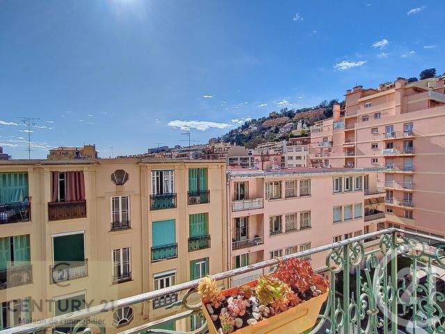 appartement - NICE - 06