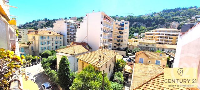 Appartement F3 à vendre - 3 pièces - 68,54 m2 - Nice - 06 - PROVENCE-ALPES-COTE-D-AZUR