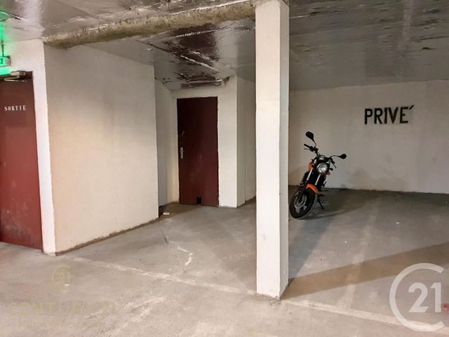 Parking à vendre - 14 m2 - Nice - 06 - PROVENCE-ALPES-COTE-D-AZUR