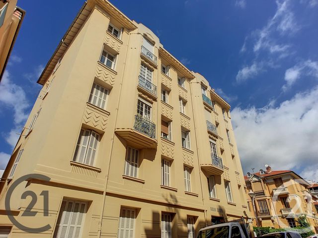 appartement - NICE - 06