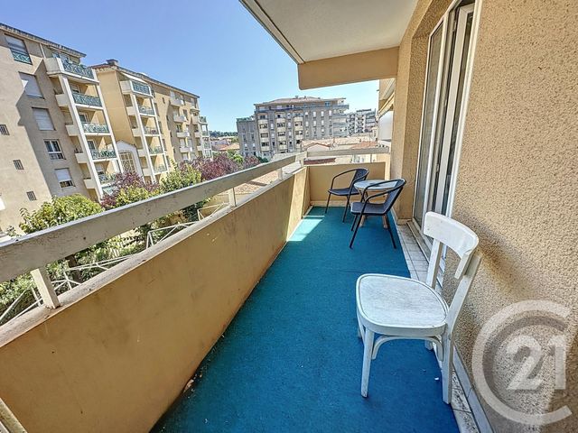 appartement - NICE - 06