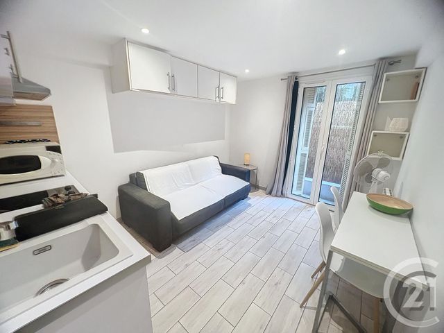 appartement - NICE - 06