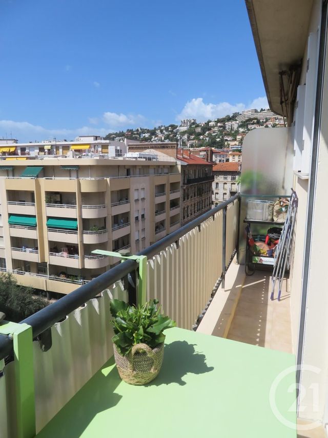 appartement - NICE - 06