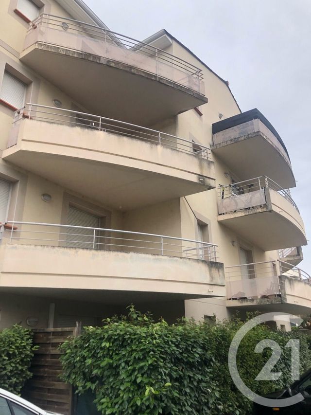 Prix immobilier CASTRES - Photo d’un appartement vendu