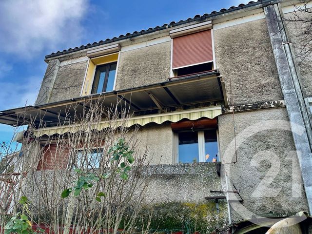 Maison à vendre - 5 pièces - 90 m2 - Castres - 81 - MIDI-PYRENEES