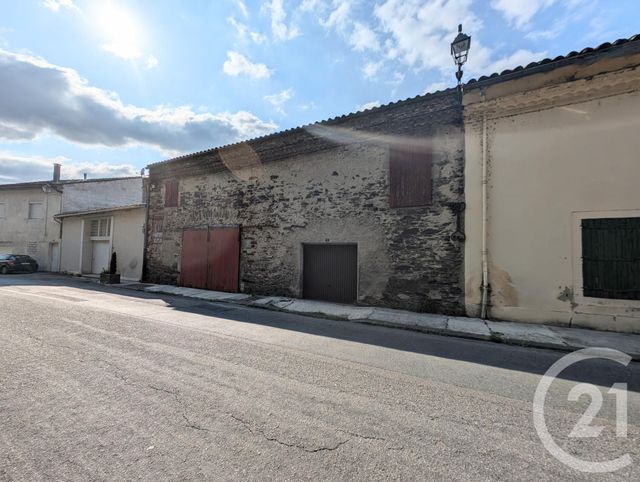 Maison à vendre - 2 pièces - 160 m2 - Boissezon - 81 - MIDI-PYRENEES