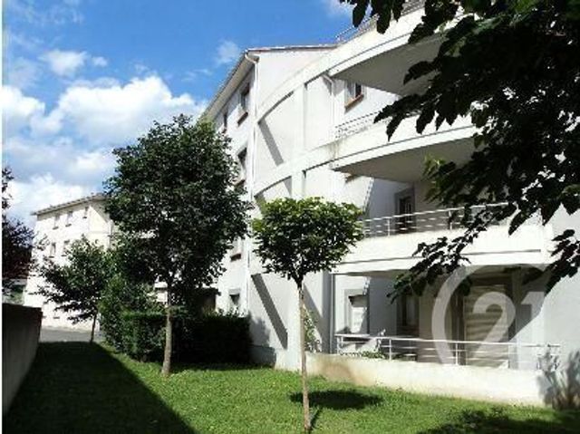 appartement - CASTRES - 81