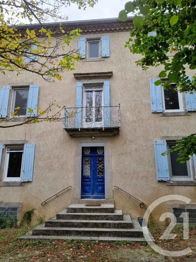 maison - AIGUEFONDE - 81