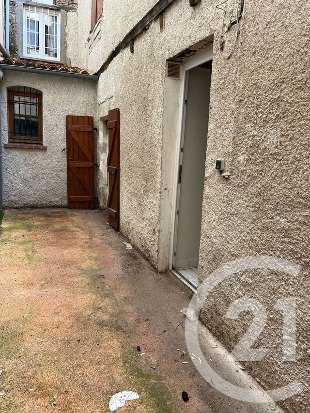 appartement - CASTRES - 81