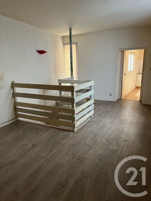 appartement - CASTRES - 81