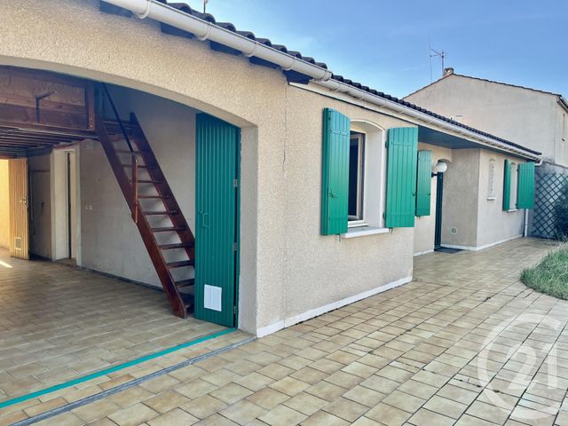 Maison à vendre - 6 pièces - 106,30 m2 - Castres - 81 - MIDI-PYRENEES