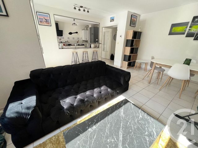 Prix immobilier CASTRES - Photo d’un appartement vendu