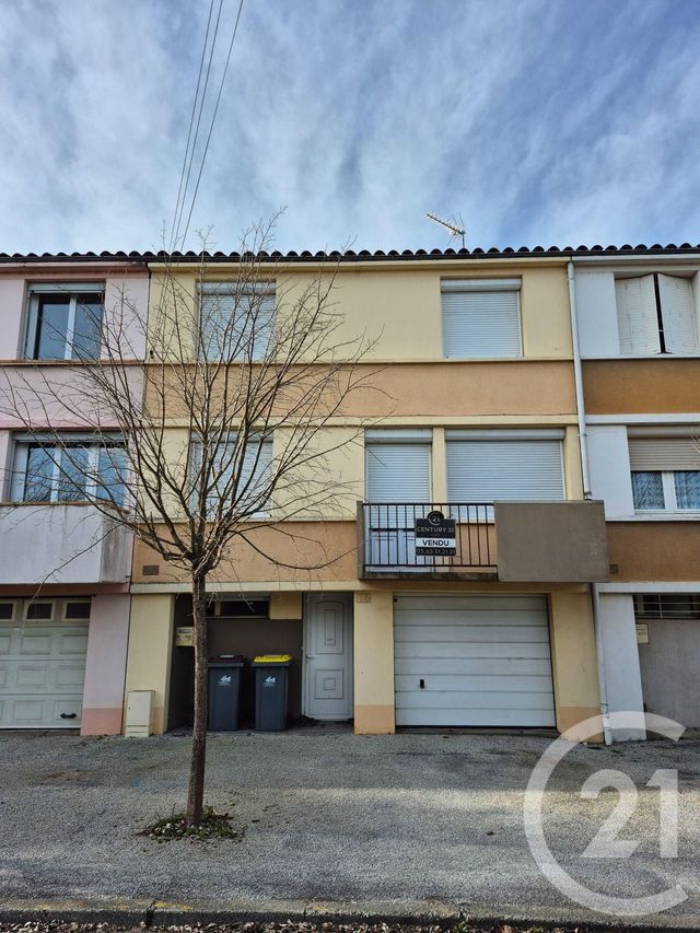 Prix immobilier CASTRES - Photo d’une maison vendue