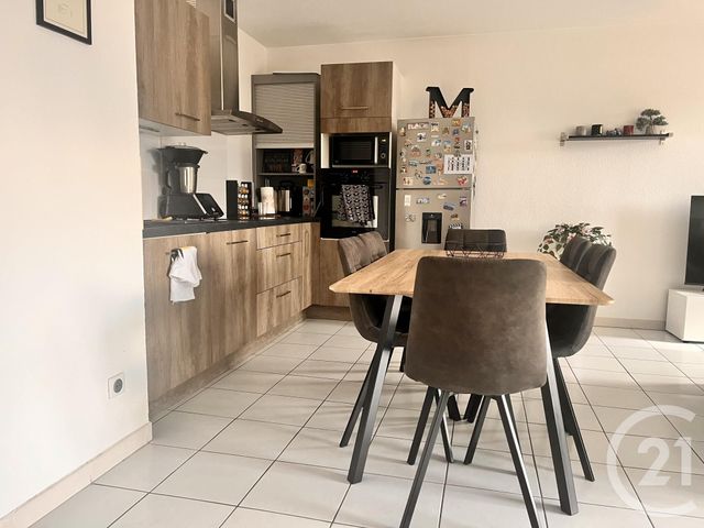 appartement - CASTRES - 81