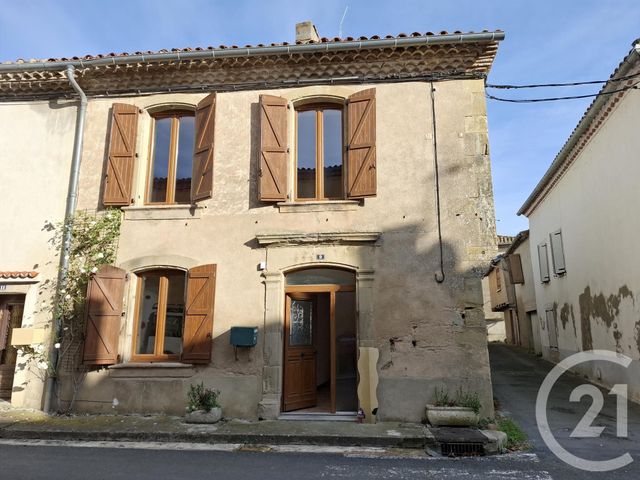 appartement - VIELMUR SUR AGOUT - 81