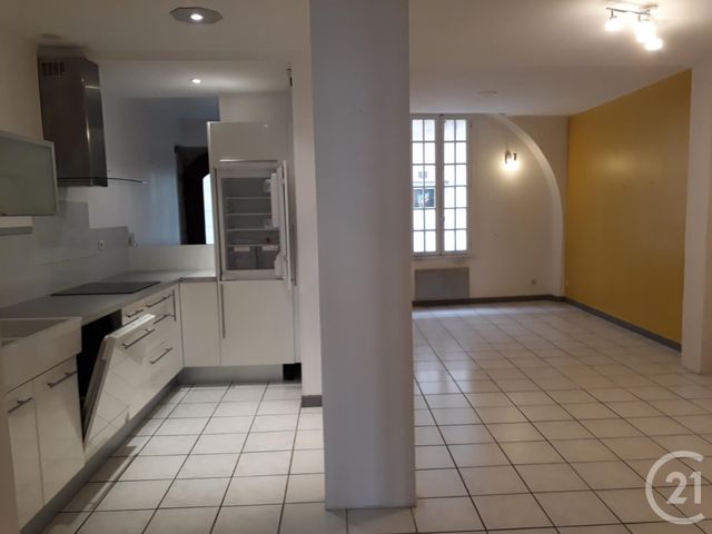 appartement - CASTRES - 81