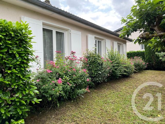 Maison à vendre - 5 pièces - 82,47 m2 - Castres - 81 - MIDI-PYRENEES