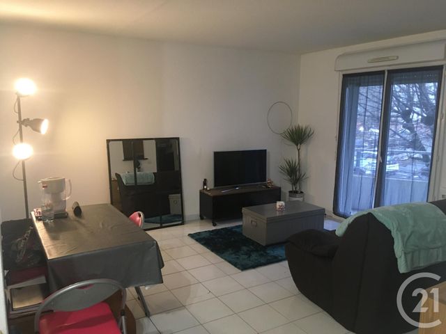 Appartement F2 à louer CASTRES