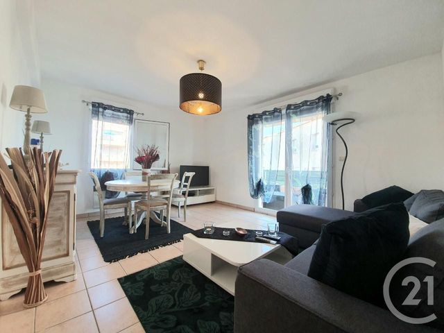 Appartement F3 à vendre - 3 pièces - 62,08 m2 - Carcassonne - 11 - LANGUEDOC-ROUSSILLON