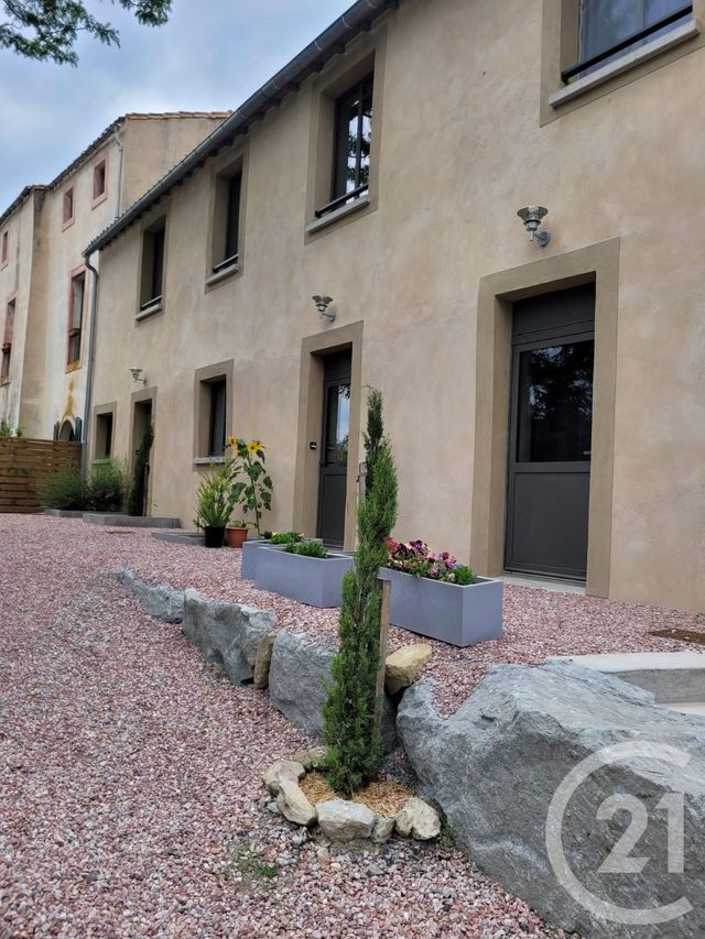 Appartement F3 à louer - 3 pièces - 56,78 m2 - Carcassonne - 11 - LANGUEDOC-ROUSSILLON