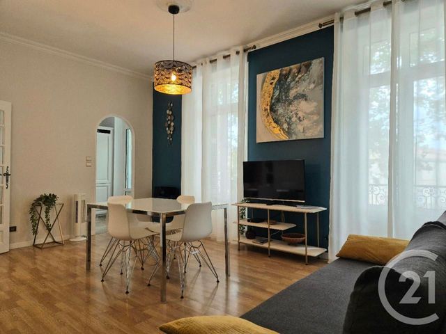 Appartement T2 à vendre - 2 pièces - 45,51 m2 - 11 - LANGUEDOC-ROUSSILLON