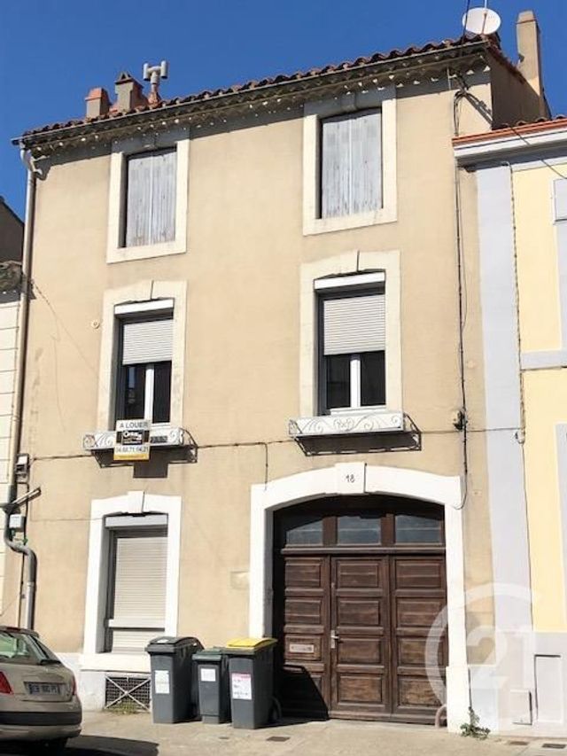Maison à louer - 7 pièces - 128 m2 - Carcassonne - 11 - LANGUEDOC-ROUSSILLON