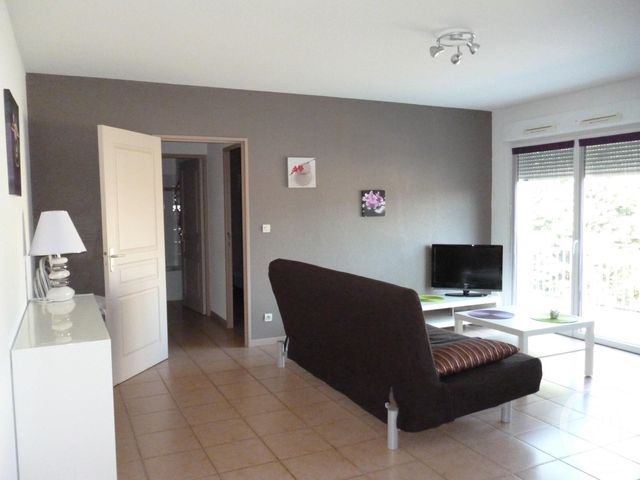 appartement - CARCASSONNE - 11