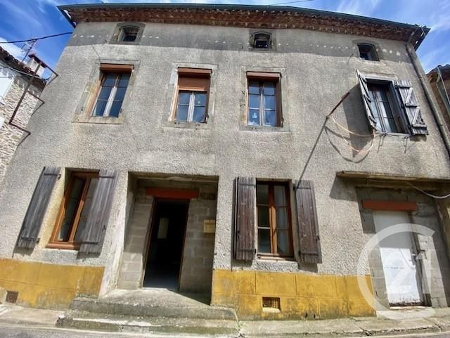 Immeuble à vendre - 302,85 m2 - Conques Sur Orbiel - 11 - LANGUEDOC-ROUSSILLON