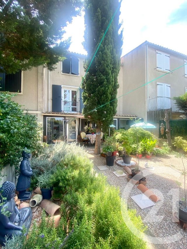 Maison à vendre - 5 pièces - 110 m2 - Carcassonne - 11 - LANGUEDOC-ROUSSILLON