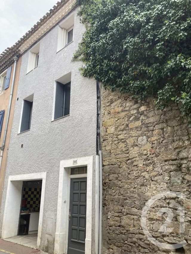 Maison à louer - 4 pièces - 87,17 m2 - Carcassonne - 11 - LANGUEDOC-ROUSSILLON