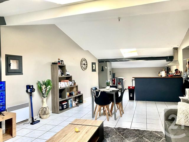 Appartement F4 à louer - 4 pièces - 102 m2 - Carcassonne - 11 - LANGUEDOC-ROUSSILLON