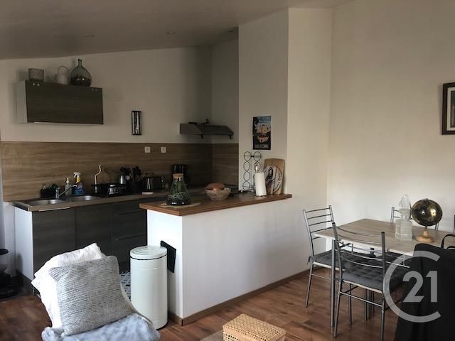 Appartement T3 à louer - 3 pièces - 58,56 m2 - Carcassonne - 11 - LANGUEDOC-ROUSSILLON