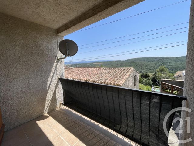 Maison à louer - 4 pièces - 92 m2 - 11 - LANGUEDOC-ROUSSILLON