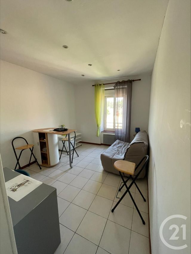 Appartement Studio à louer - 1 pièce - 20,85 m2 - Carcassonne - 11 - LANGUEDOC-ROUSSILLON