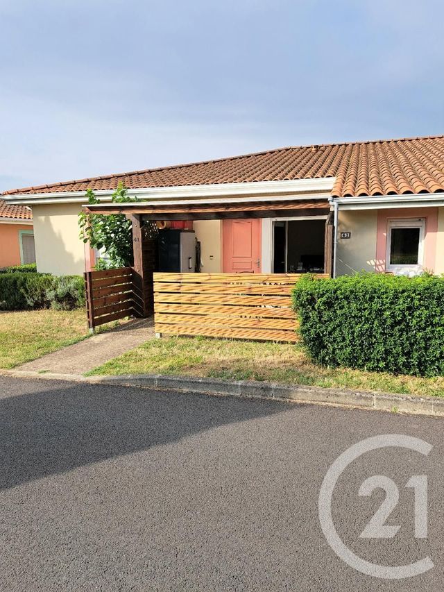 Maison à vendre - 3 pièces - 56,66 m2 - 11 - LANGUEDOC-ROUSSILLON