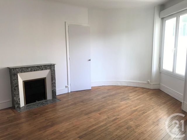 Appartement F3 à louer - 3 pièces - 61,80 m2 - Lorient - 56 - BRETAGNE