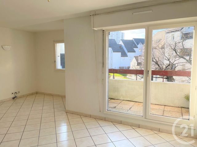 Location appartement à Lorient (56100) | CENTURY 21