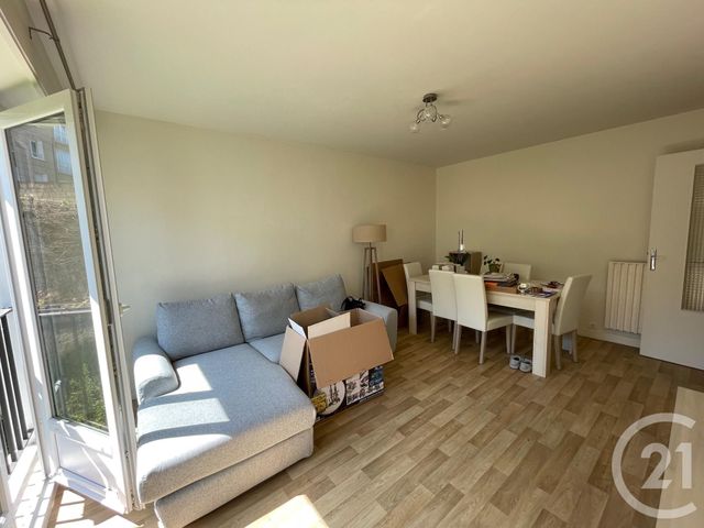 Location appartement à Lorient (56100) | CENTURY 21