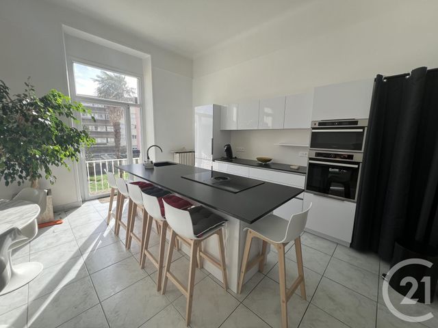 Location appartement à Lorient (56100) | CENTURY 21