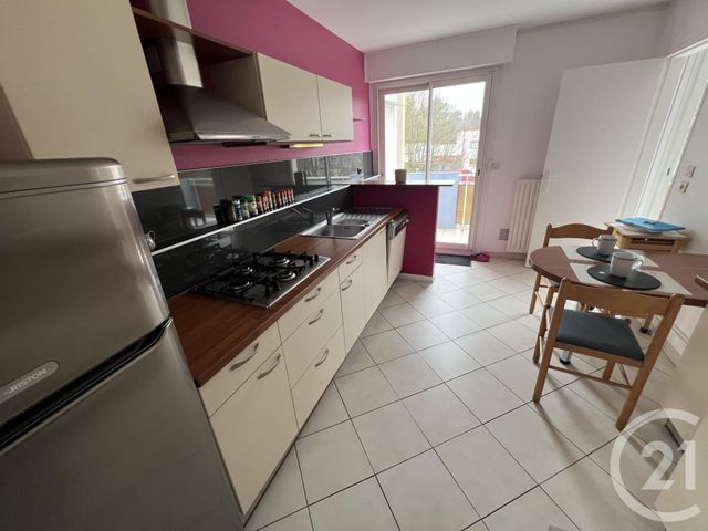 appartement - LORIENT - 56